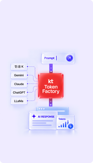 Token Factory